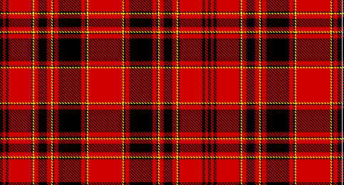 Munro Tartan